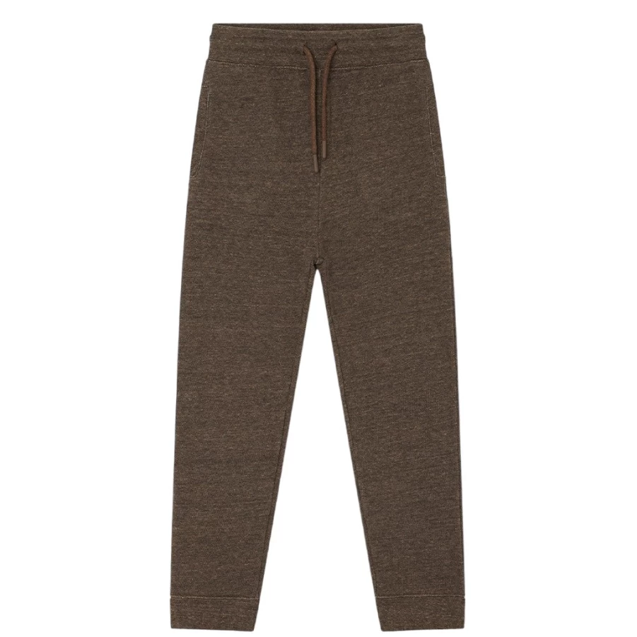 KIDS21 Charcoal Sweatpants for Kids - Babel Comfort Fit Joggers