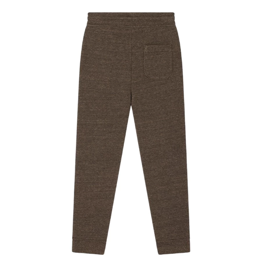 KIDS21 Charcoal Sweatpants for Kids - Babel Comfort Fit Joggers