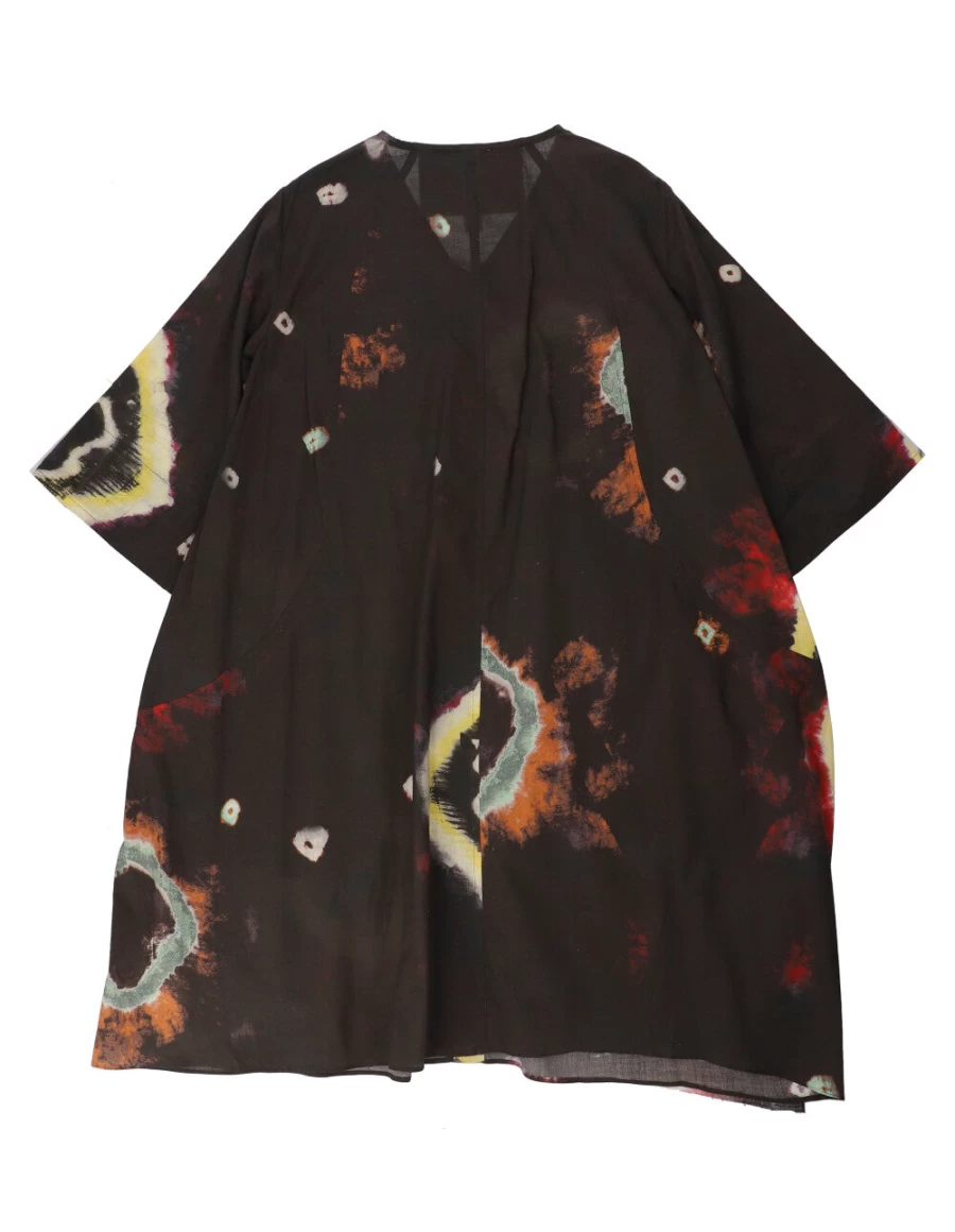 KIDS21 Black Rosita Dress for Kids - Elegant & Stylish Girls' Dress