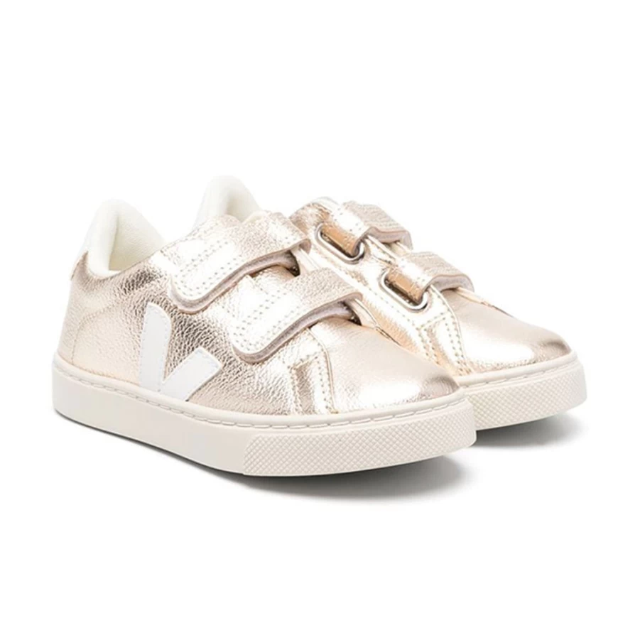 KIDS21 Multi-Colored Esplar Sneakers for Kids - Small Size Comfortable Casual Shoes