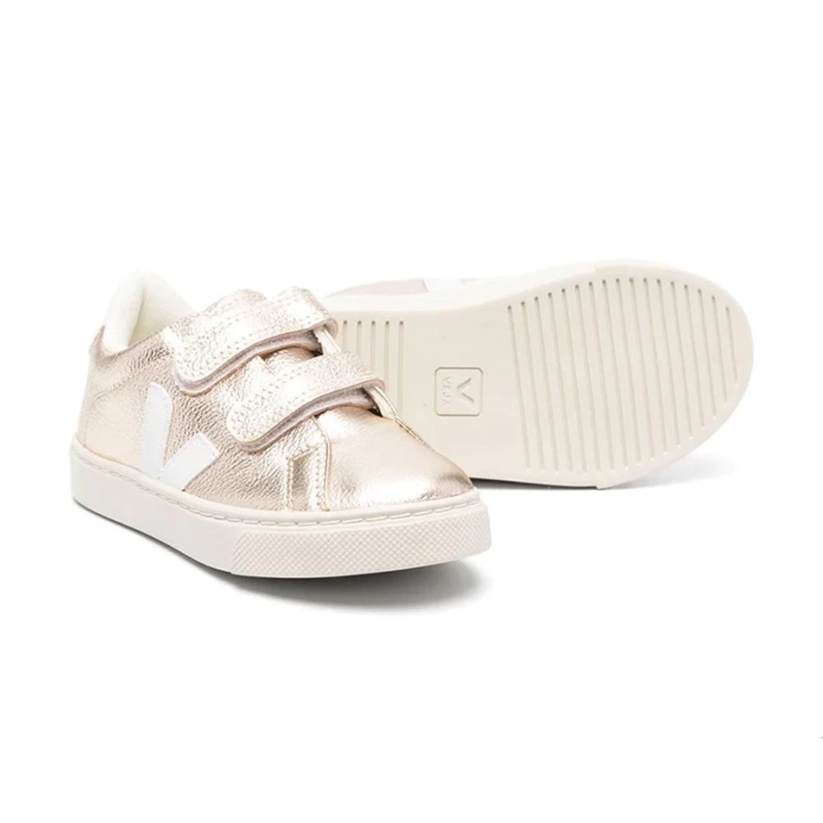 KIDS21 Multi-Colored Esplar Sneakers for Kids - Small Size Comfortable Casual Shoes