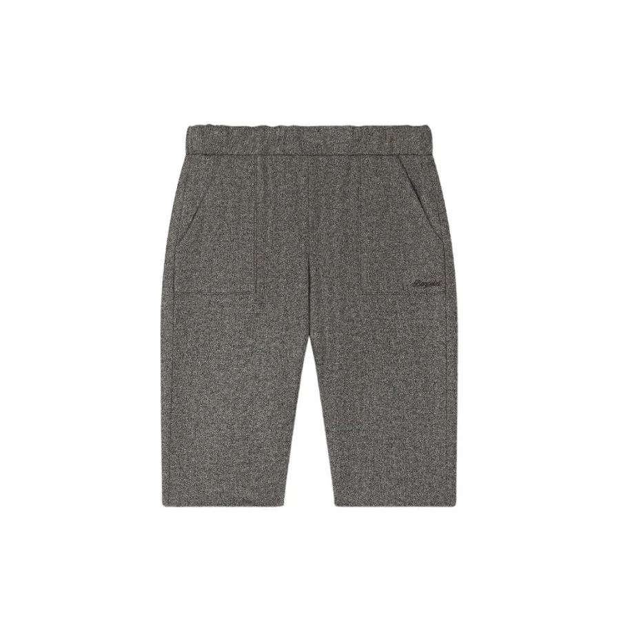 "KIDS21 Grey Thursday Pants for Kids - Comfortable and Stylish"