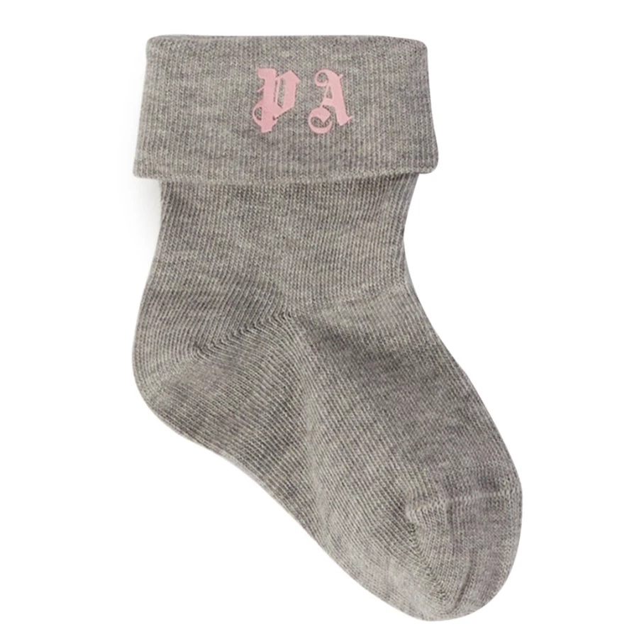 "KIDS21 Multi-Colored Socks Set Of Three - Fun & Comfortable Kids Socks Pack"