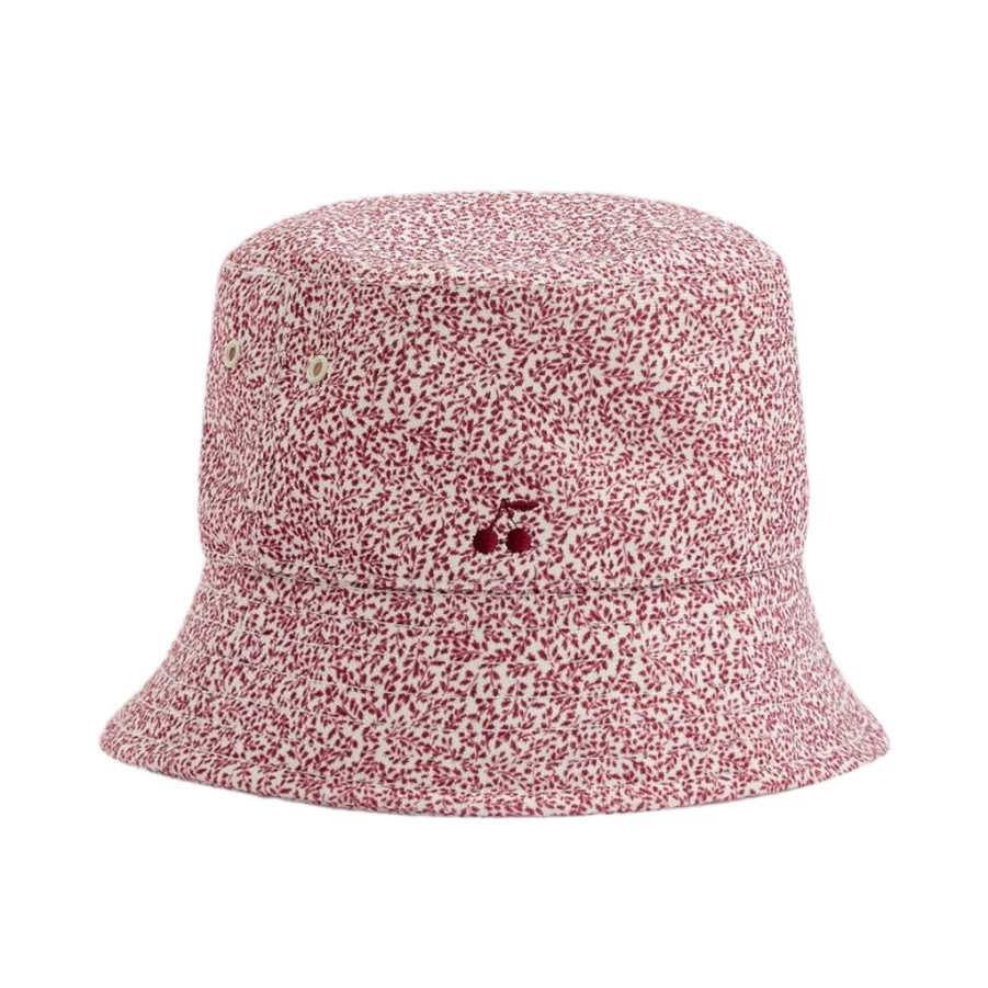 KIDS21 Multi-Colored Theana Bucket Hat for Kids - Stylish & Comfortable Sun Protection