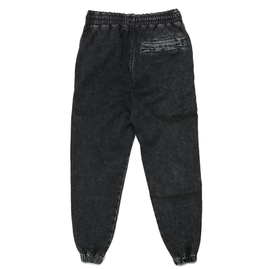 KIDS21 Navy Sweatpants for Kids - Comfortable Cotton Joggers for Boys and Girls