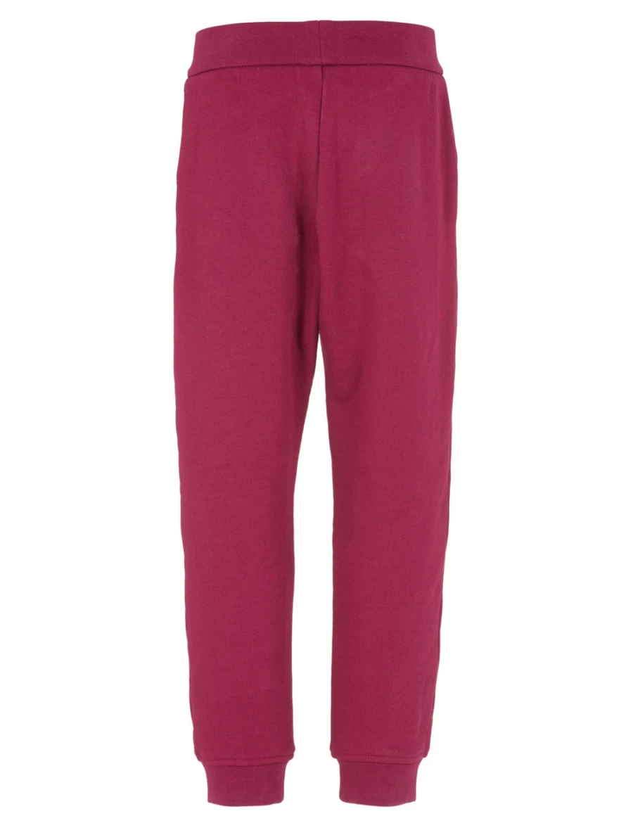 KIDS21 Fuchsia Logo Sweatpants for Kids - Comfortable & Stylish Joggers