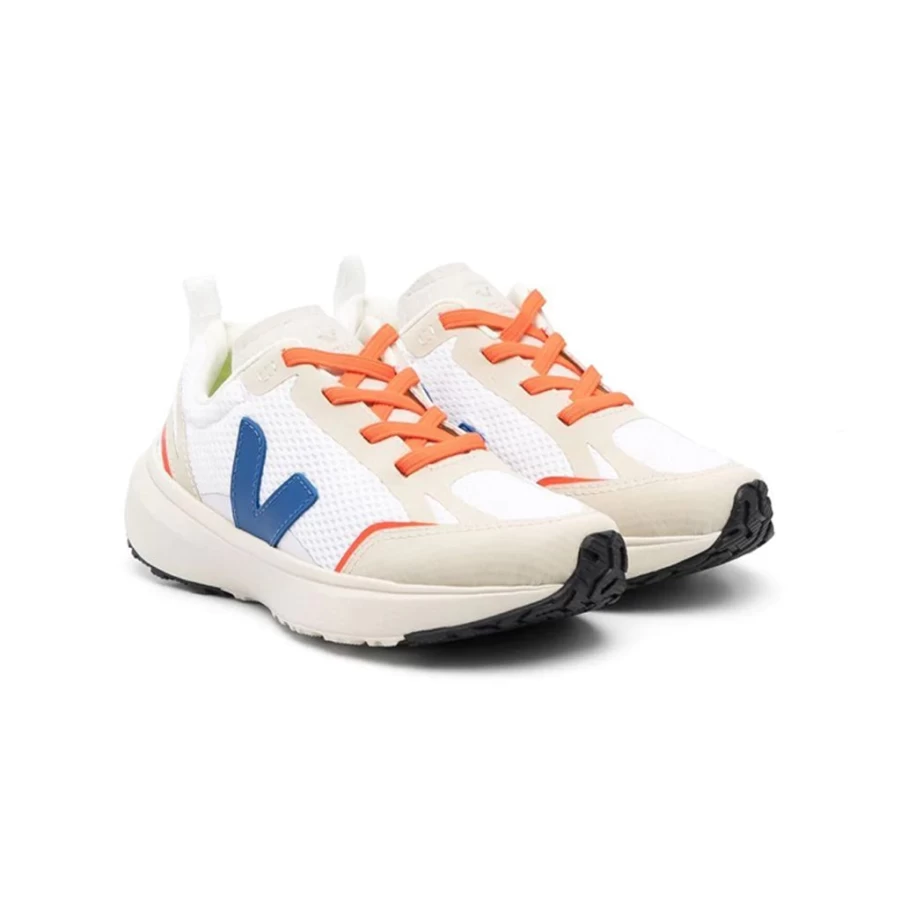 KIDS21 Indigo Canary Light Sneakers for Kids - Comfortable & Stylish