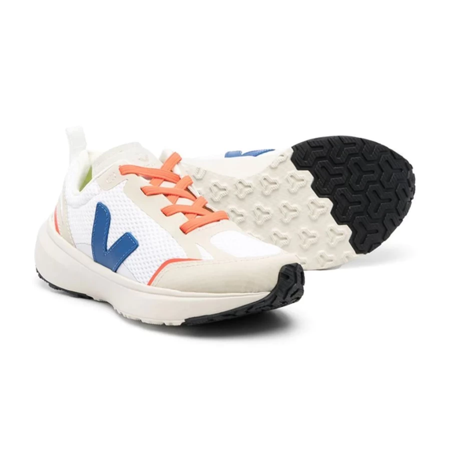 KIDS21 Indigo Canary Light Sneakers for Kids - Comfortable & Stylish