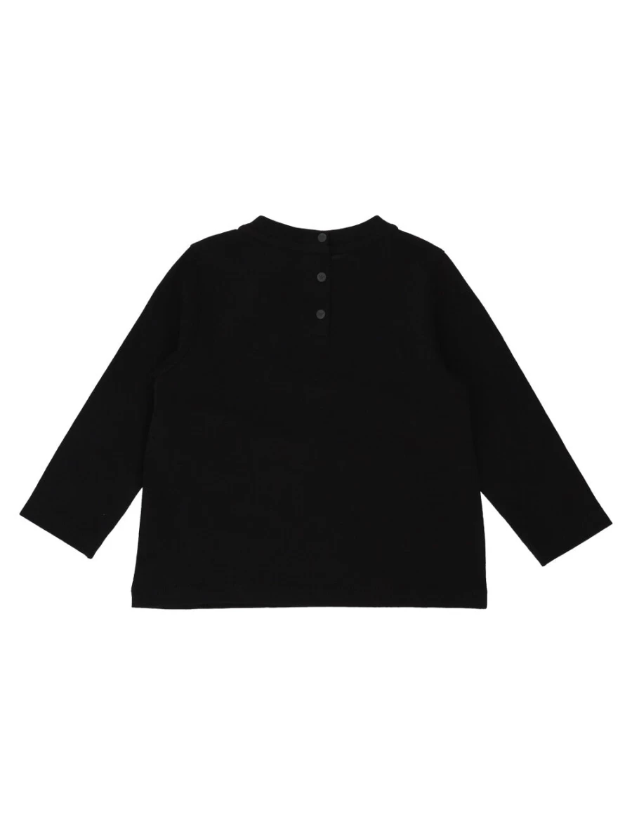 KIDS21 Navy Graphic T-Shirt for Kids - Stylish & Comfortable Cotton Tee