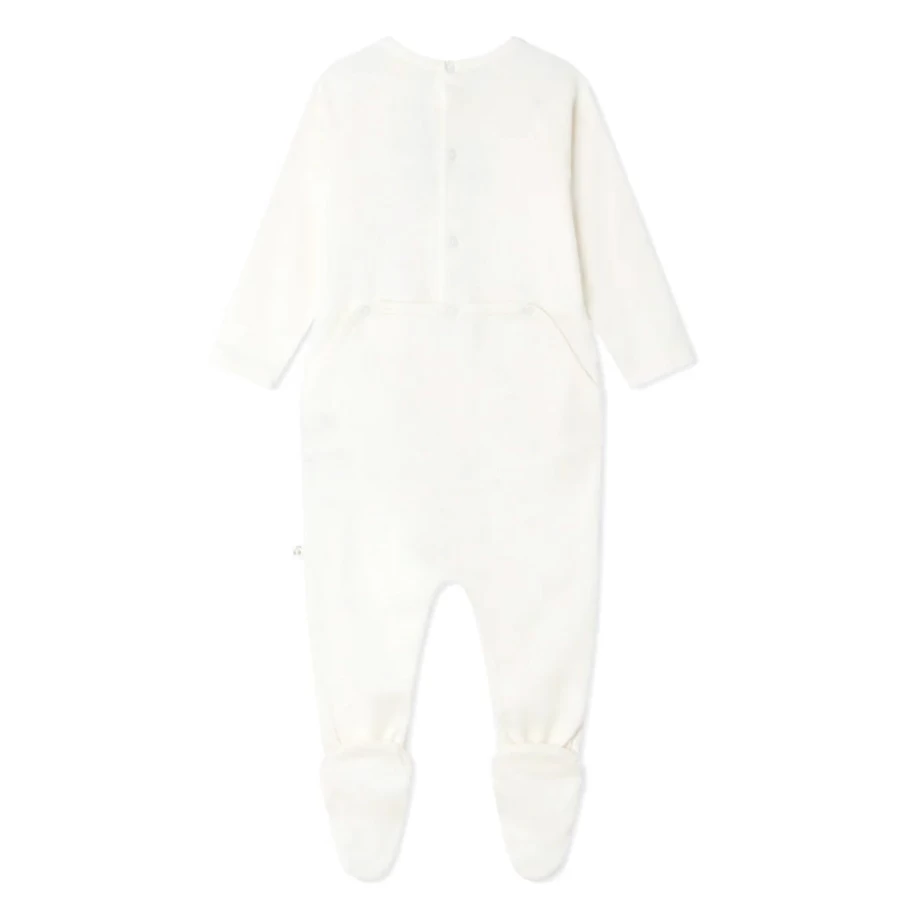 KIDS21 Blue Tif Pyjama for Kids - Comfortable Sleepwear for Boys & Girls
