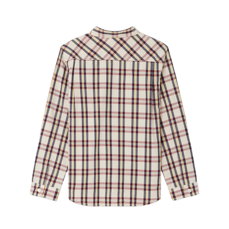 "KIDS21 Multi-Colored Tango Shirt for Kids – Vibrant & Stylish"
