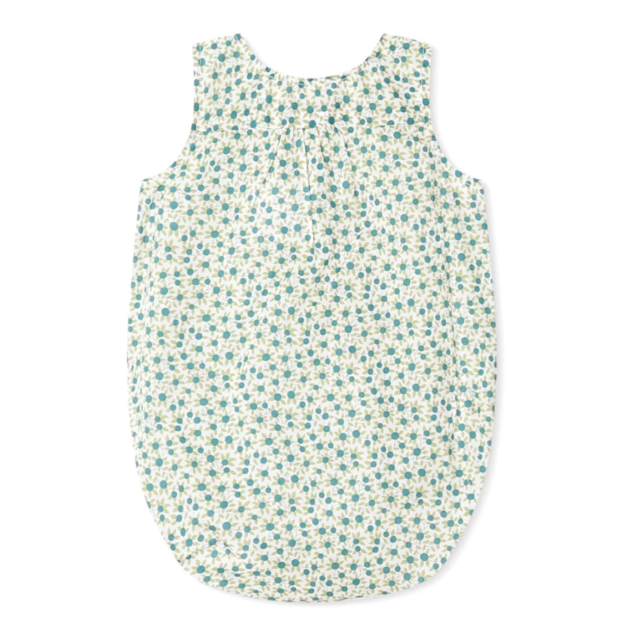 KIDS21 Nico Body Multi-Colored Baby Bodysuit - Soft, Comfortable & Stylish Unisex Infant Outfit