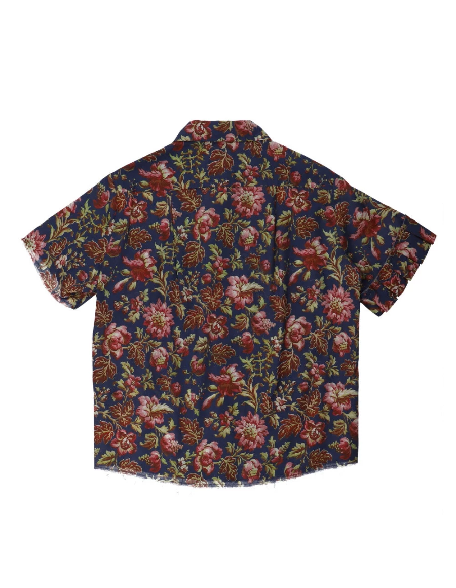 KIDS21 Blue Jon Shirt for Kids - Comfortable & Stylish Cotton Tee