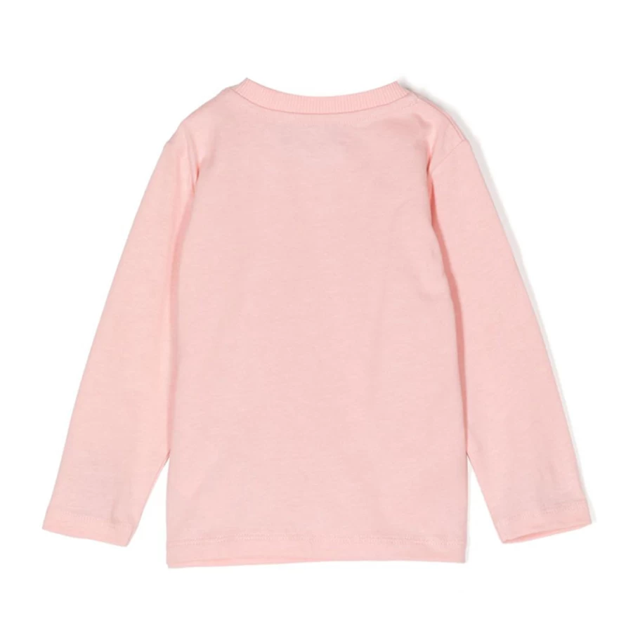 "KIDS21 Pink Toy Bear Graphic T-Shirt for Kids"
