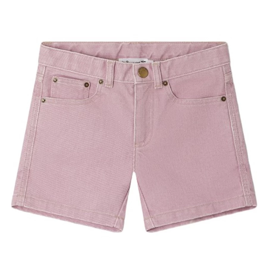 "KIDS21 Corey Multi-Colored Shorts for Kids – Stylish & Comfortable"