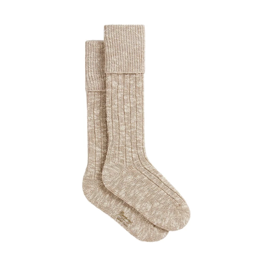 "KIDS21 Beige Tocks Socks for Kids – Comfortable and Stylish"