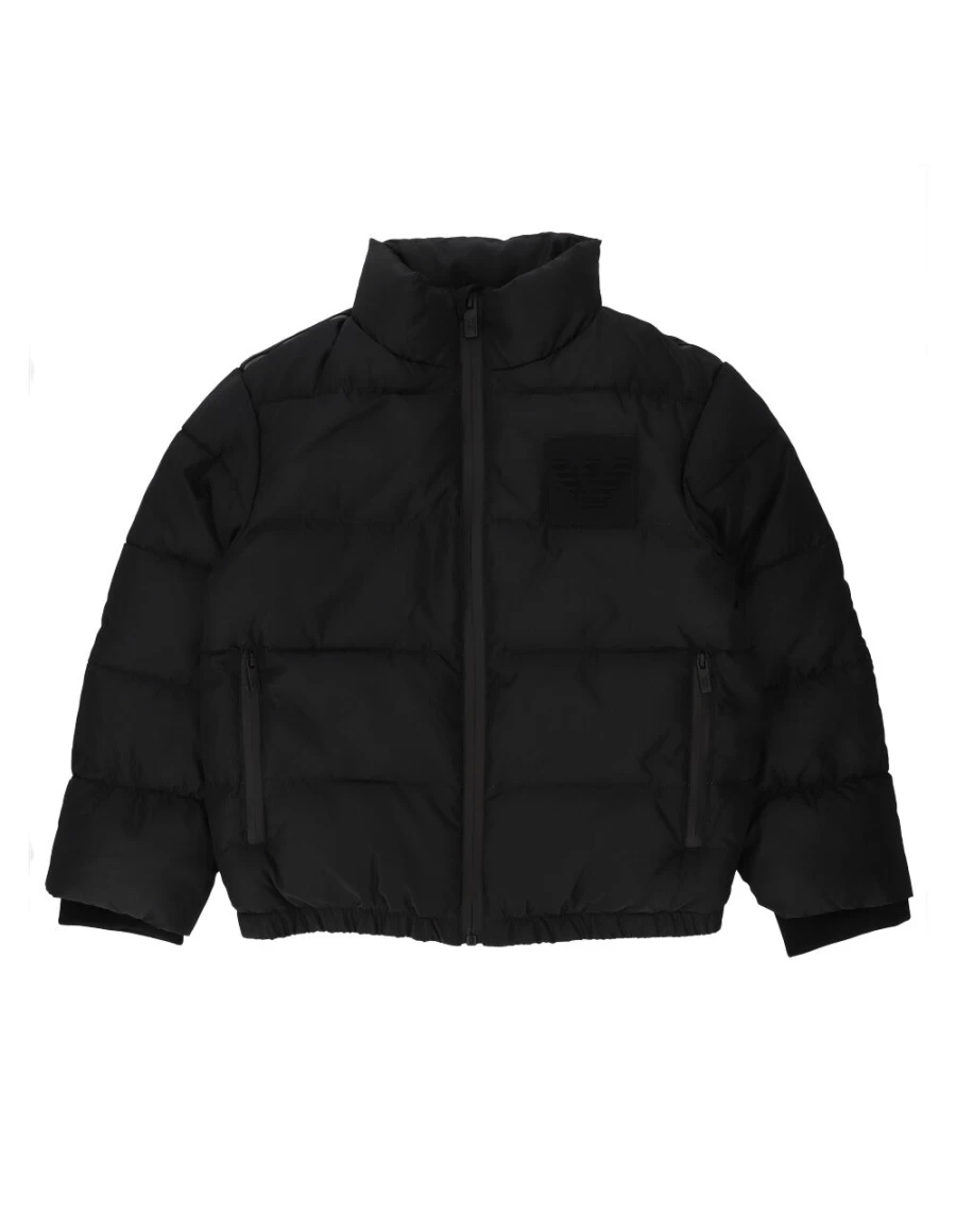KIDS21 Navy Blue Blouson Jacket for Kids - Stylish & Comfortable Outerwear