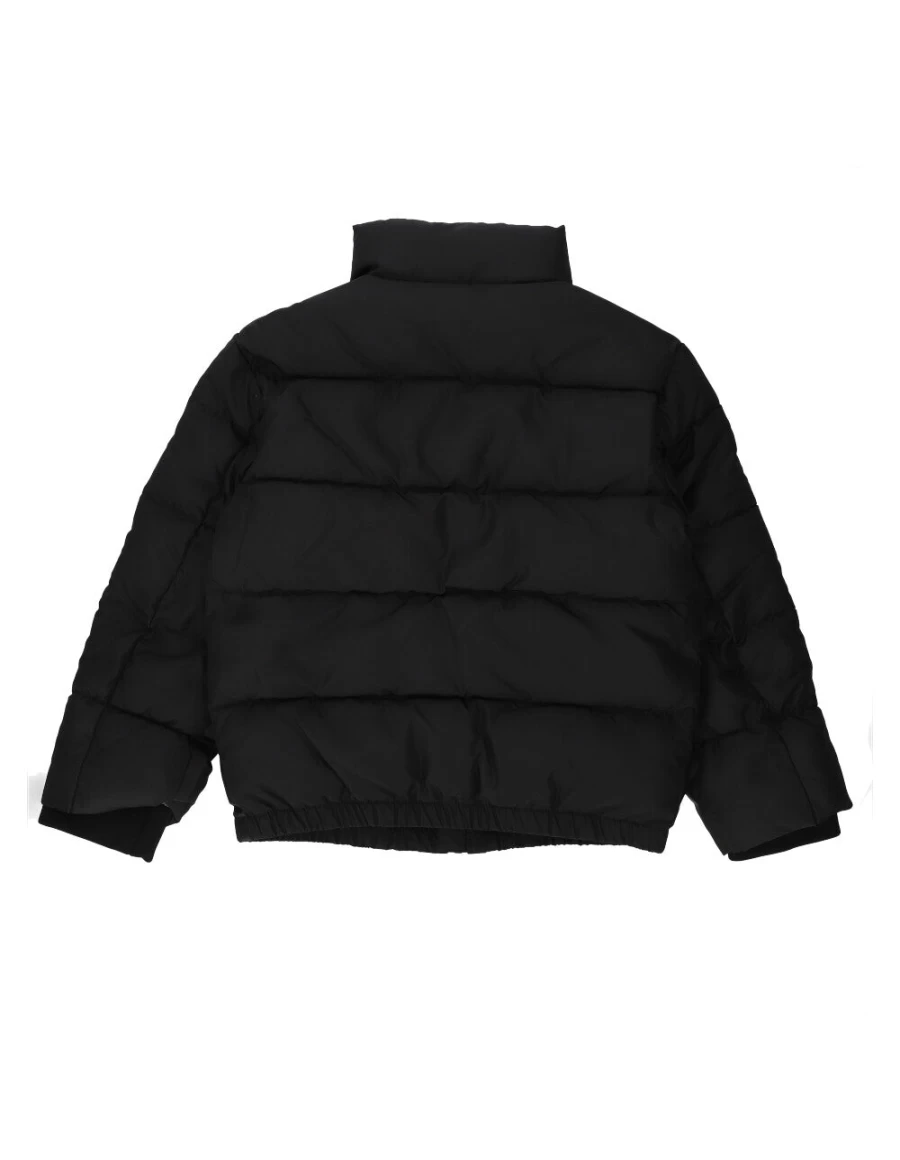 KIDS21 Navy Blue Blouson Jacket for Kids - Stylish & Comfortable Outerwear