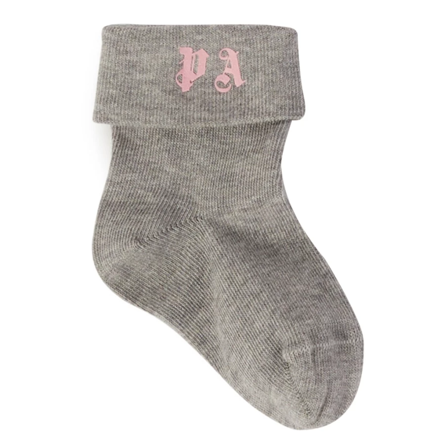 "KIDS21 Multi-Colored Socks Set Of Three - Fun & Comfortable Kids' Socks Pack"