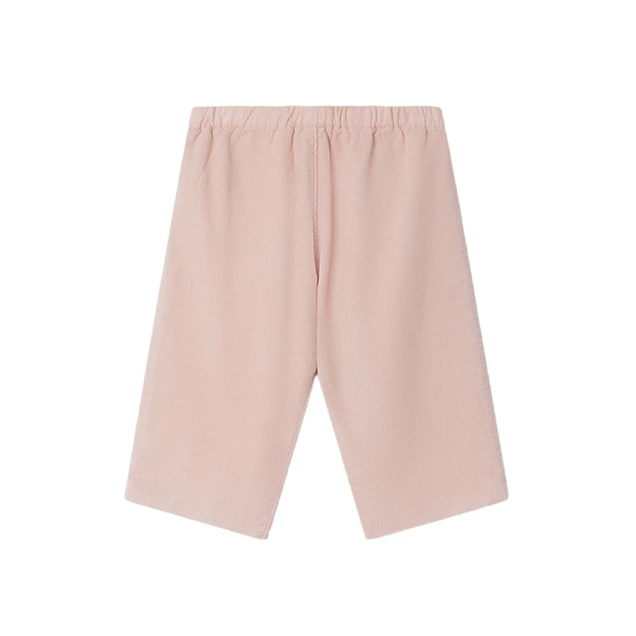 KIDS21 Girls' Pink Dandy Pants - Stylish & Comfortable Kids Trousers