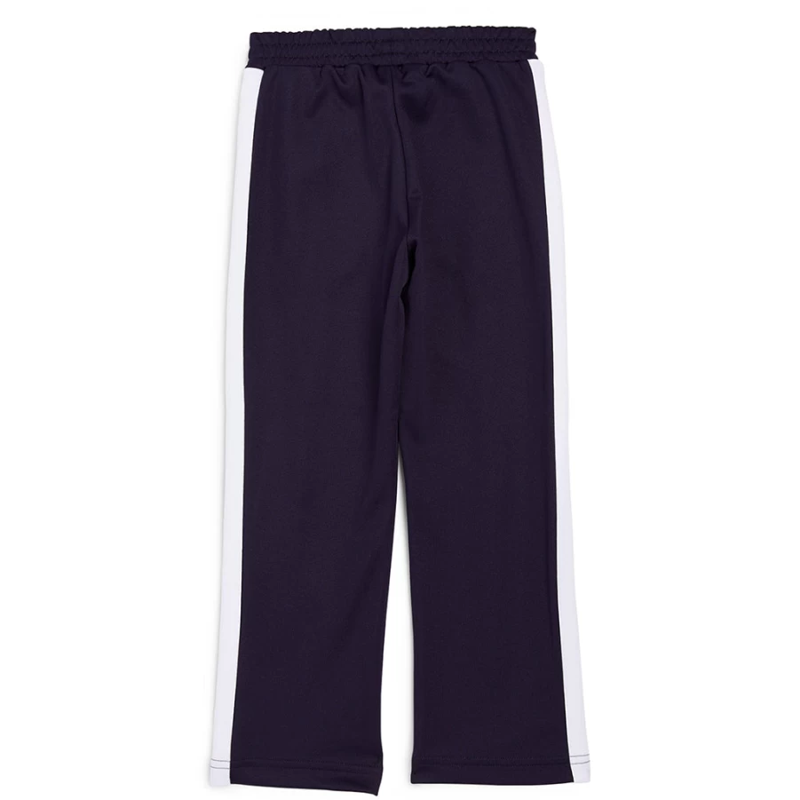 KIDS21 Navy Track Pants for Kids - Comfortable Athletic Jogging Pants