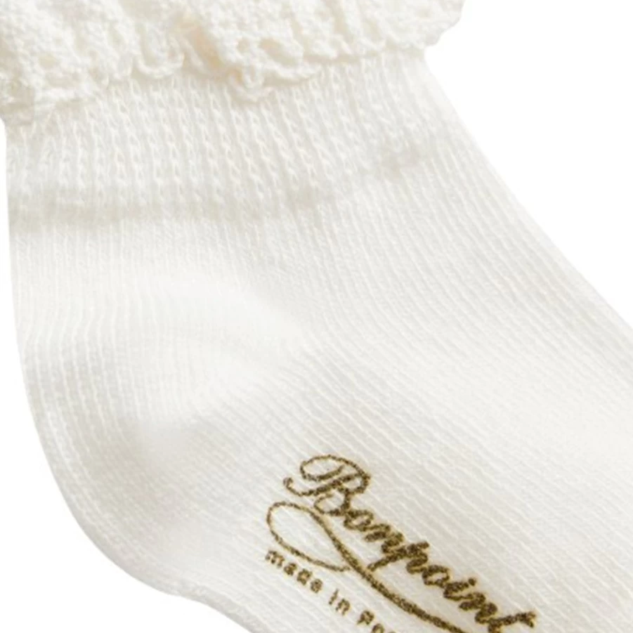 "KIDS21 Pink Kids Socks - Soft & Comfortable Cotton Socks for Boys & Girls"