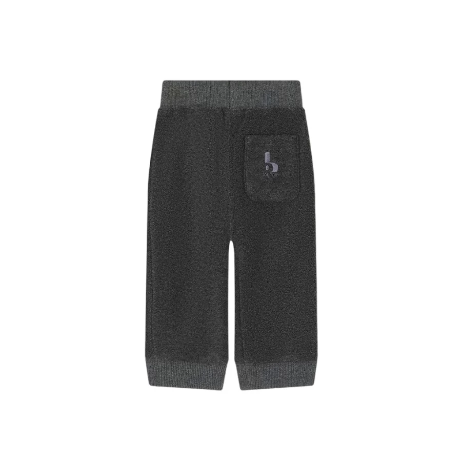 "KIDS21 Charcoal Bamboo Sweatpants for Kids - Soft & Comfortable"