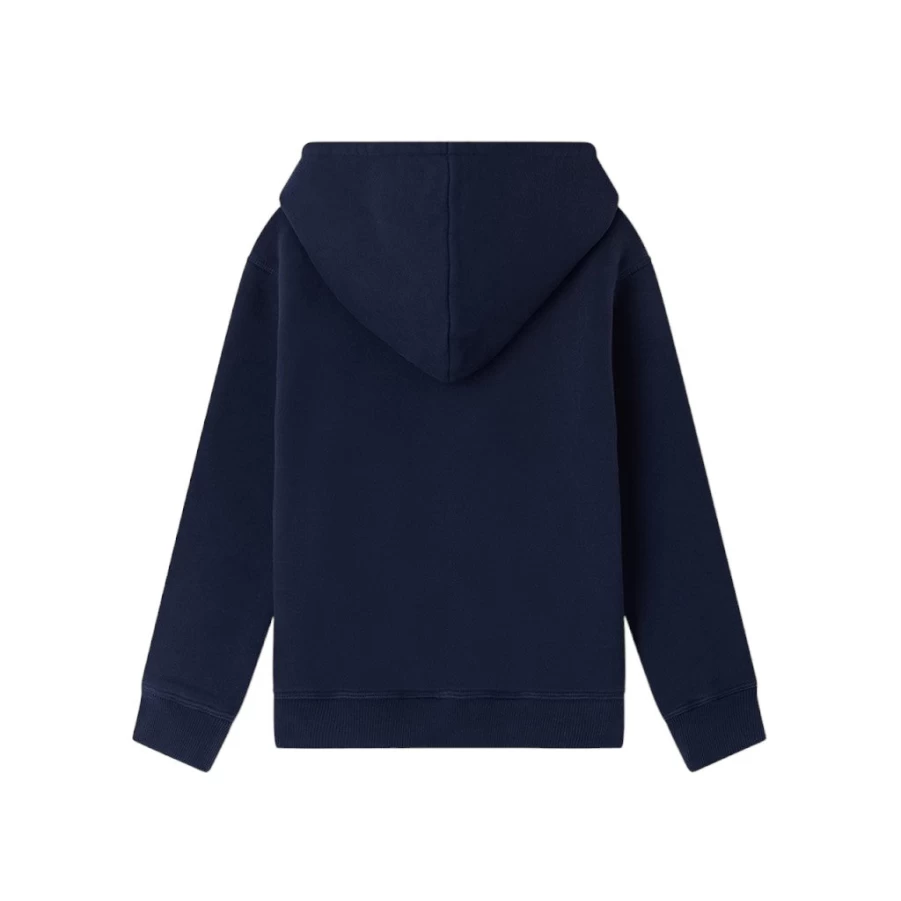 KIDS21 Navy Dagan Sweatshirt for Kids - Comfortable & Stylish Pullover
