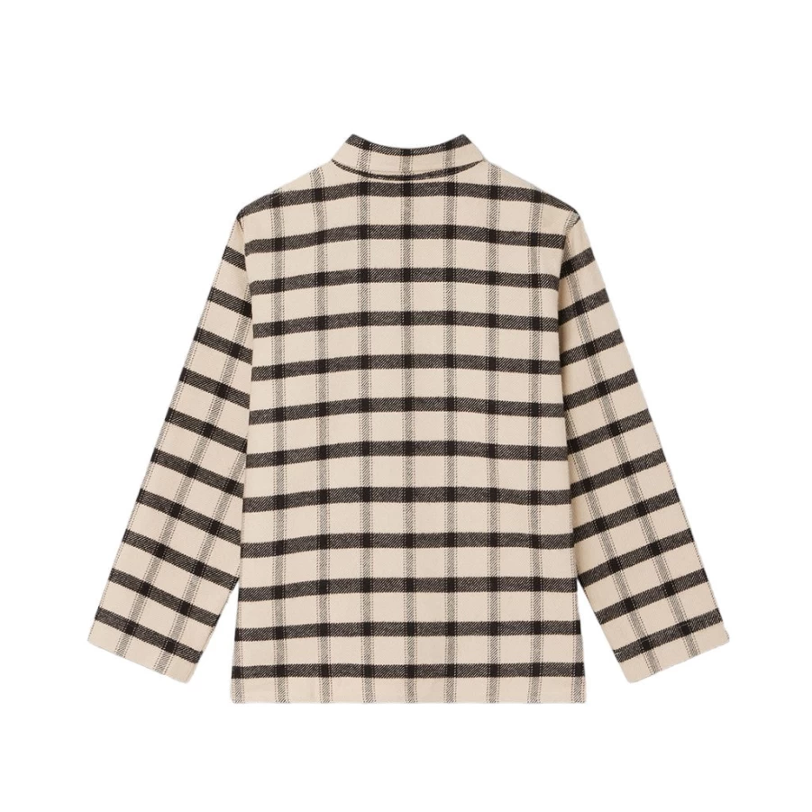 "KIDS21 Multi-Colored Boys Shirt - Stylish & Comfortable Kids Top"
