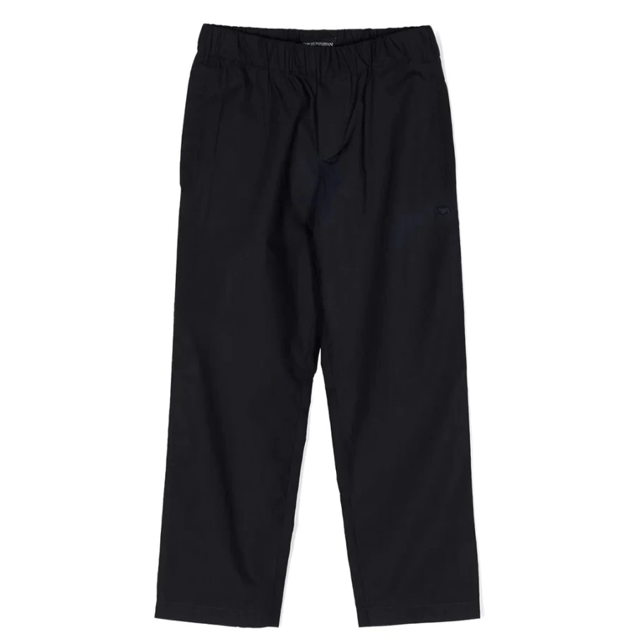 KIDS21 Navy Blue Kids Trousers - Comfortable & Stylish Boys Girls Pants