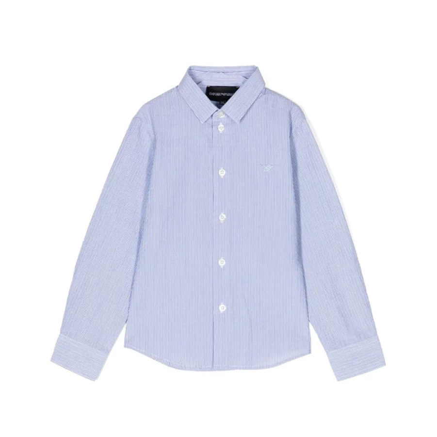 "KIDS21 Multi-Colored Long Sleeve Shirt for Kids - Stylish & Comfortable"