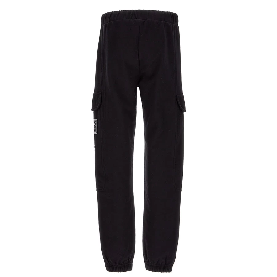 "KIDS21 Black Sweatpants for Kids - Comfortable Casual Jogger Pants"