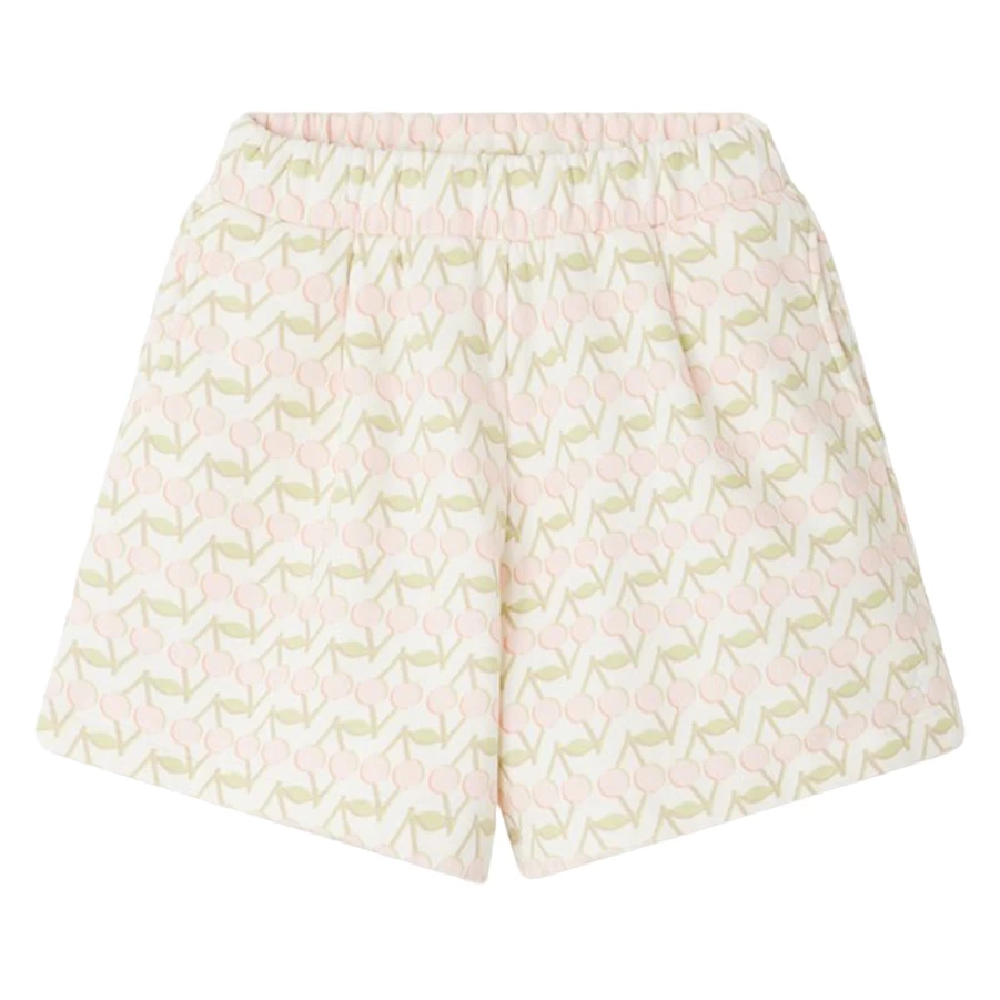 KIDS21 Beige Chucky Shorts for Kids - Comfortable & Stylish Casual Wear