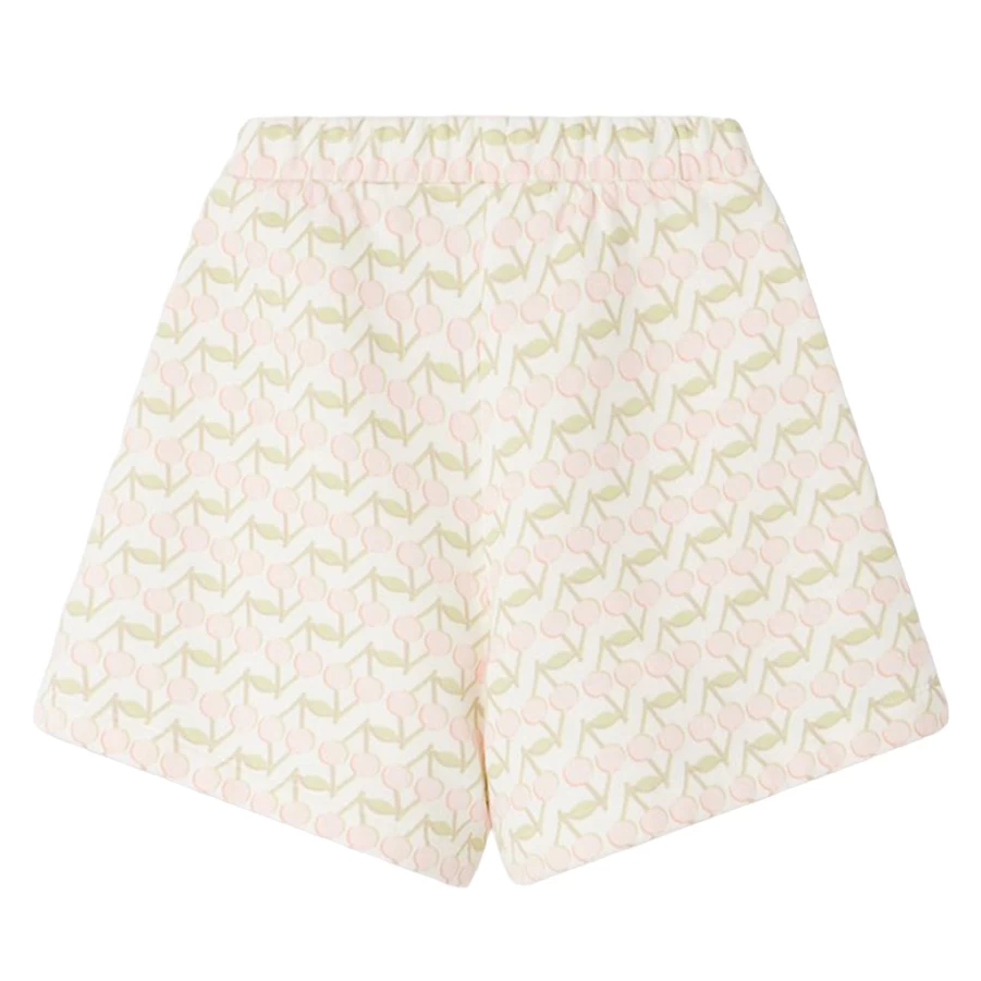 KIDS21 Beige Chucky Shorts for Kids - Comfortable & Stylish Casual Wear
