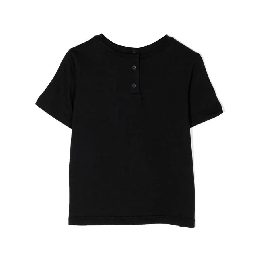 "KIDS21 Navy Short Sleeve T-Shirt for Kids"
