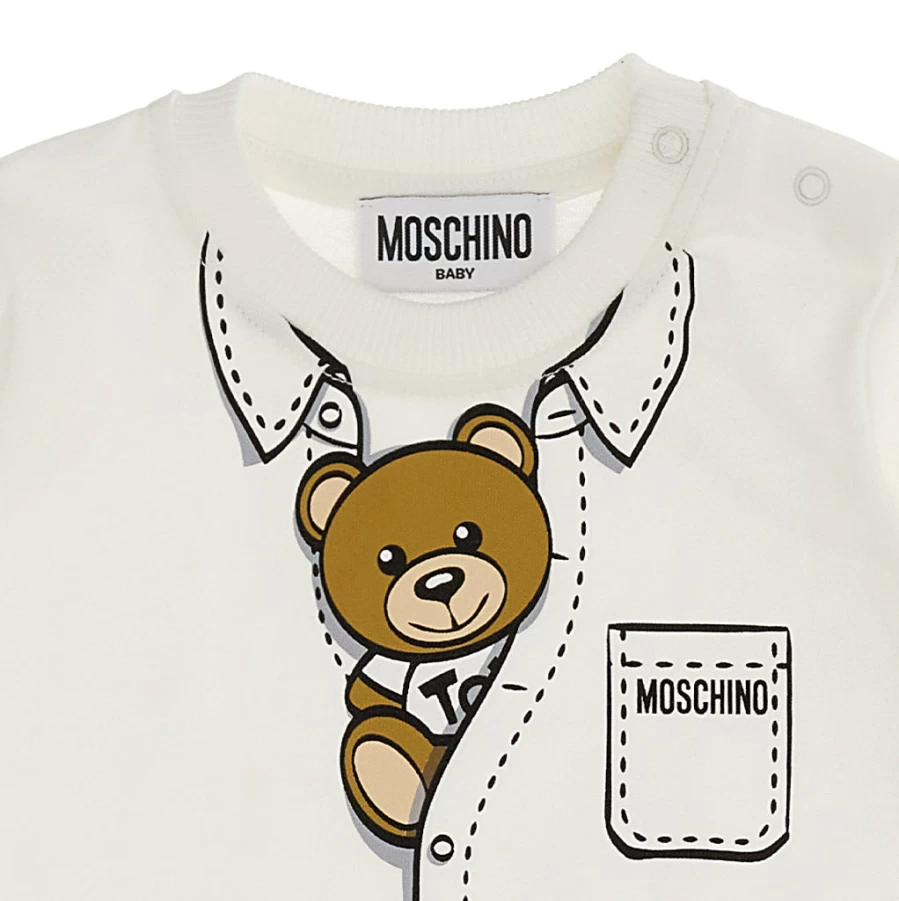 KIDS21 Ivory Graphic Print T-Shirt for Kids - Stylish Casual Tee with Unique Art Design
