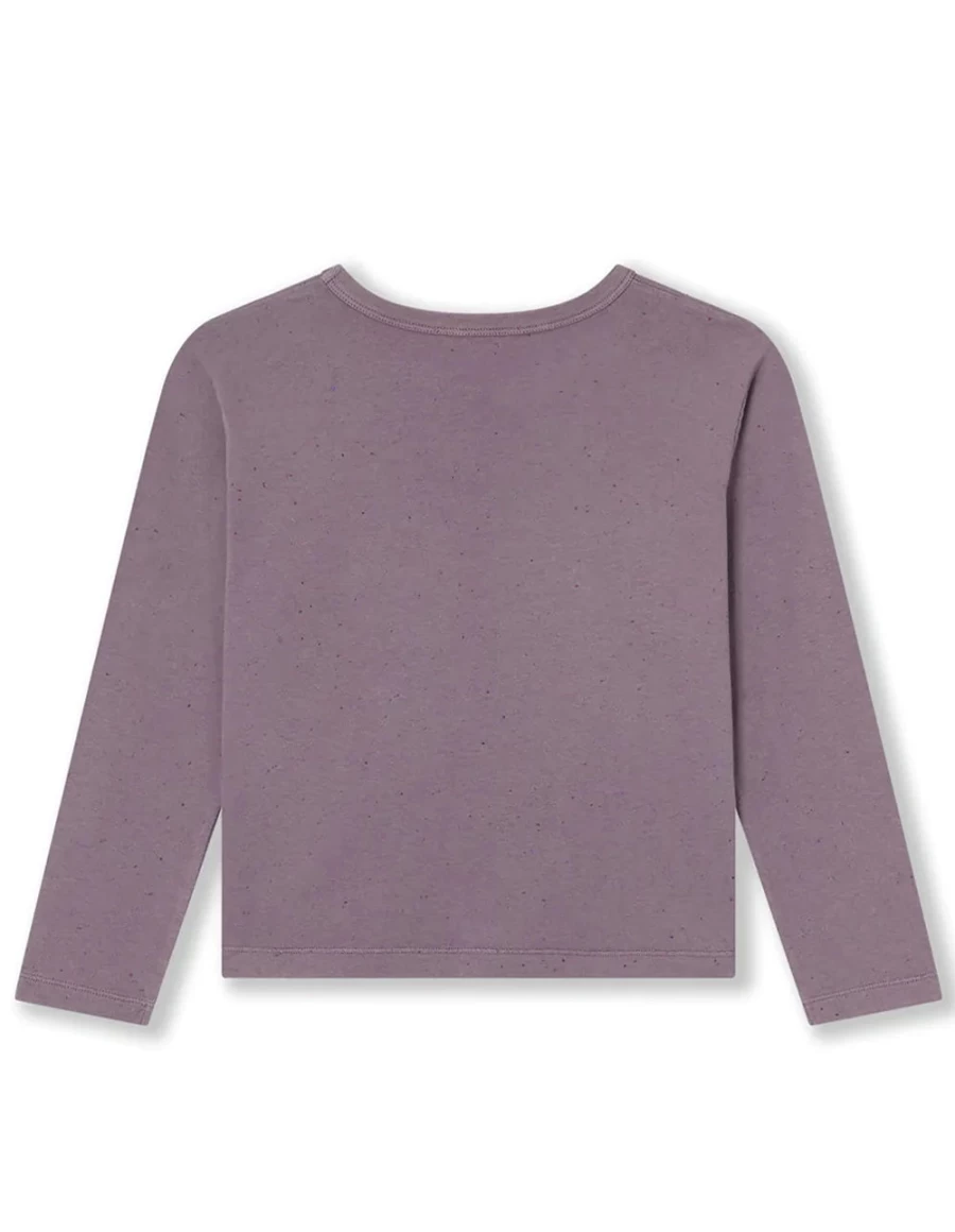 KIDS21 Purple Theia Graphic T-Shirt for Kids | Soft Cotton Tee