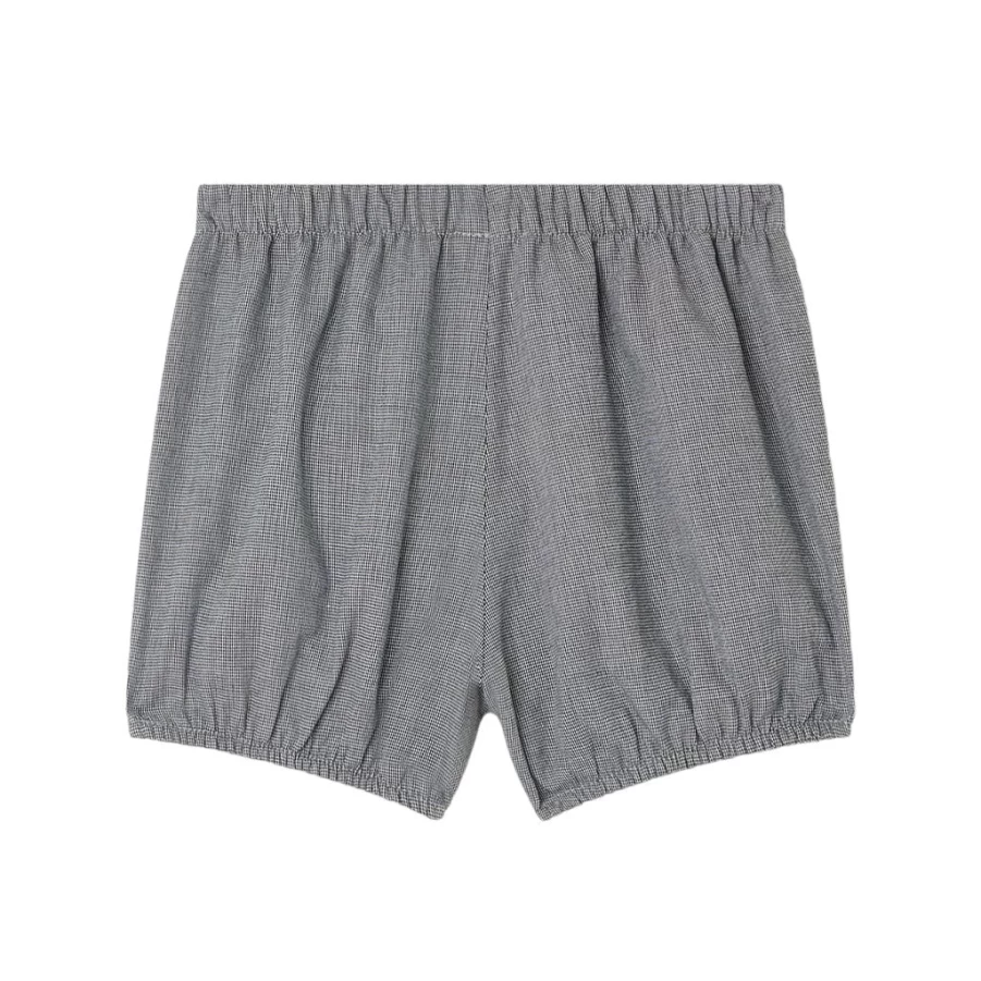 KIDS21 Navy Doumi Bloomer Pants for Kids - Comfortable & Stylish