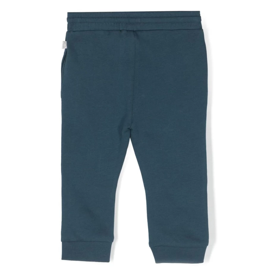 KIDS21 Blue Dot Monsters Joggers for Kids - Fun and Comfortable Boys & Girls Pants