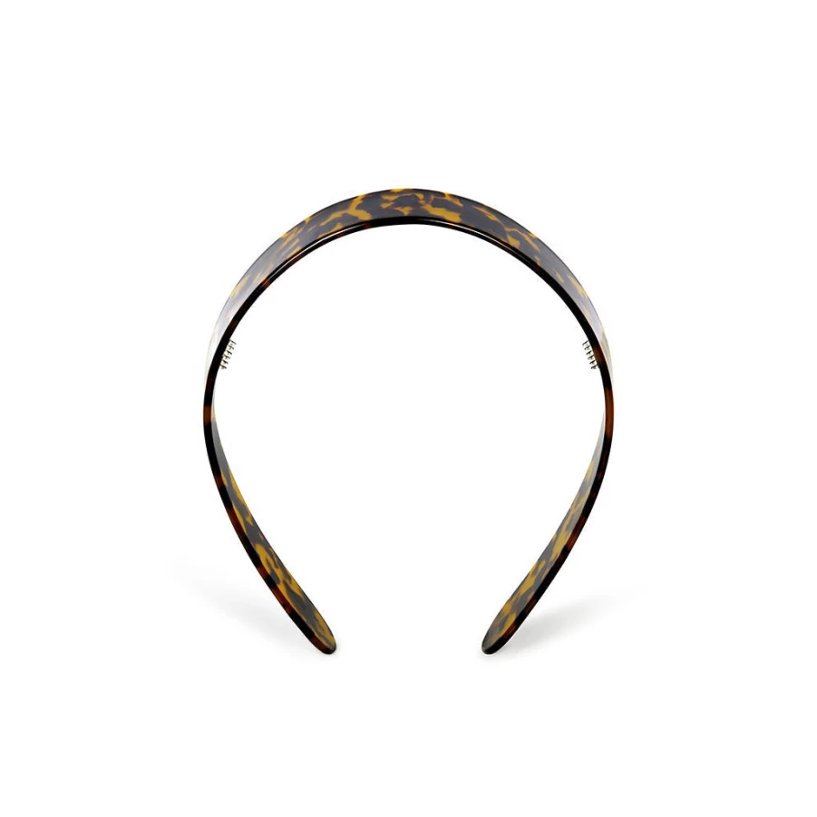 "KIDS21 Yellow Headband for Kids - Soft & Stylish Hair Accessory"