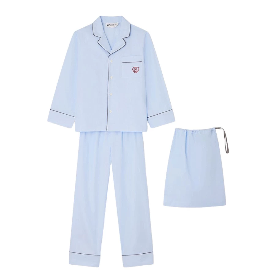 KIDS21 Multi-Colored Dormeur Pyjama for Kids - Comfortable & Stylish Sleepwear