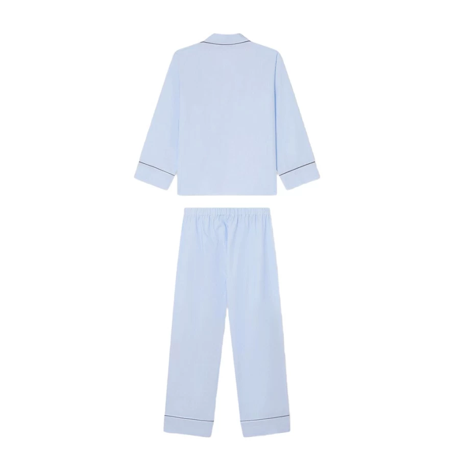 KIDS21 Multi-Colored Dormeur Pyjama for Kids - Comfortable & Stylish Sleepwear
