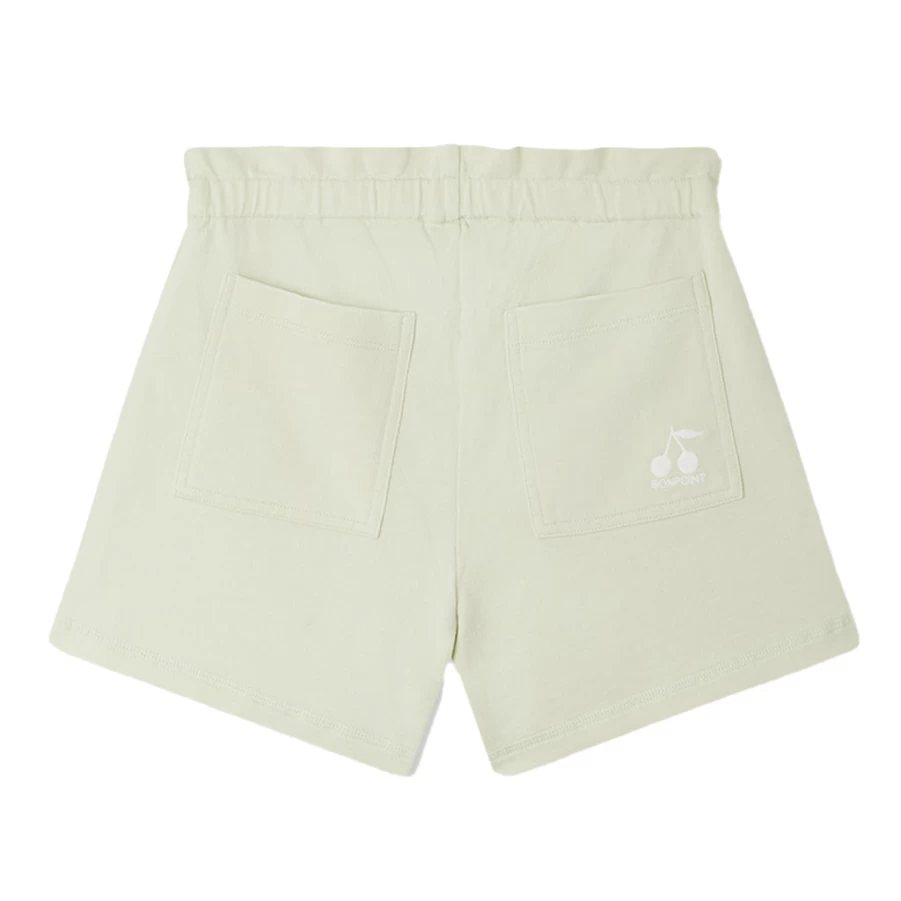 "KIDS21 Charlize Khaki Shorts for Kids – Comfortable & Stylish"