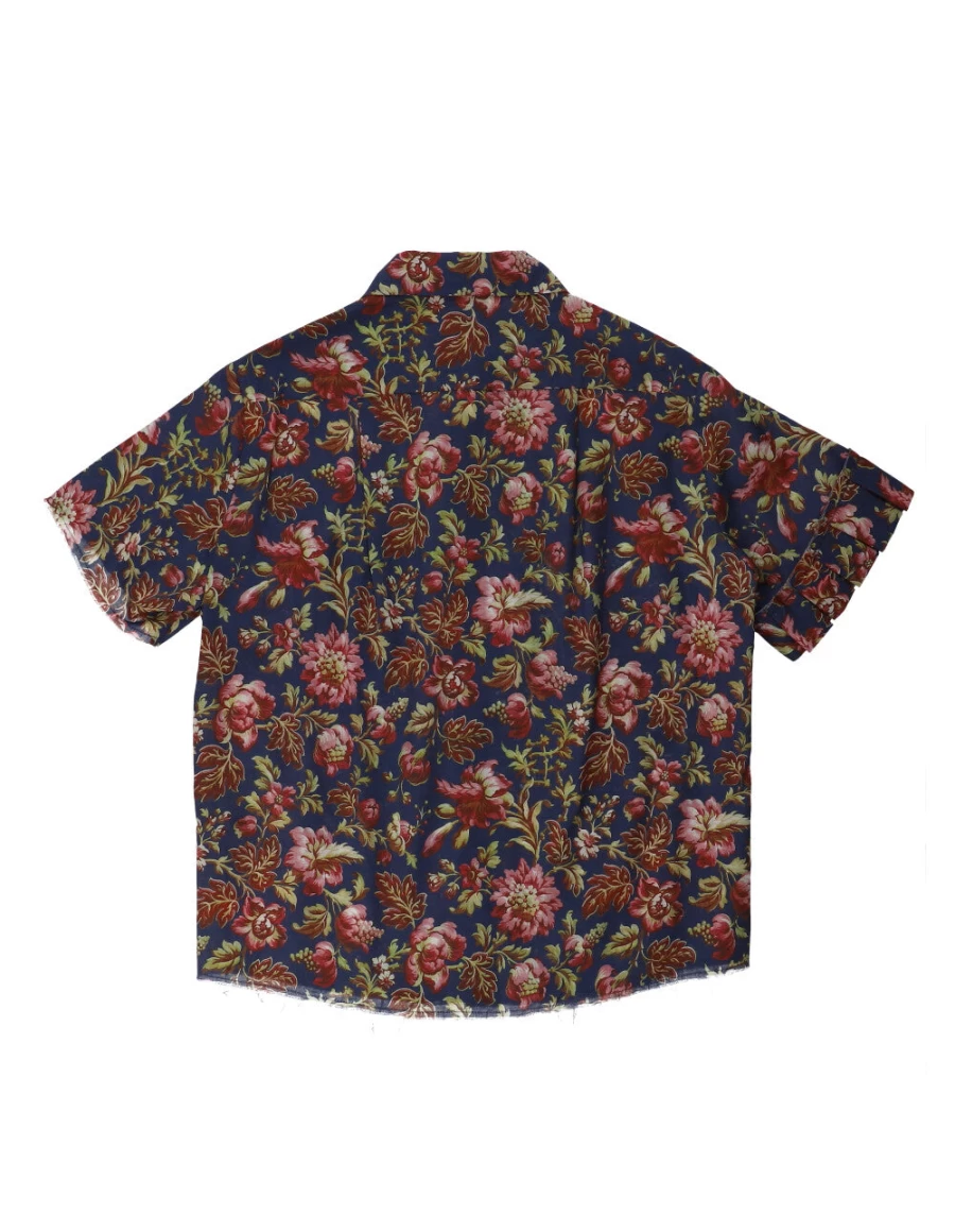 KIDS21 Blue Jon Shirt for Kids - Comfortable & Stylish Cotton Tee