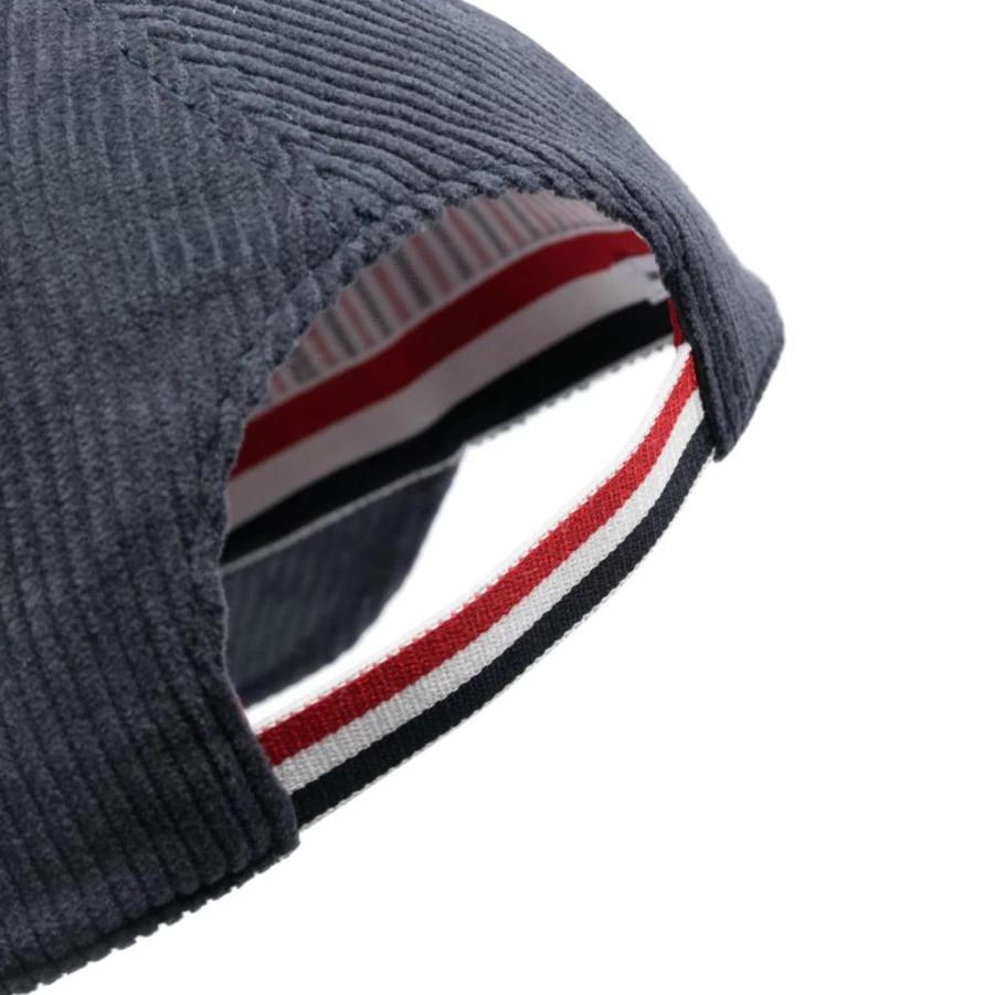 KIDS21 Navy Baseball Cap for Men & Women - Adjustable Classic Dad Hat