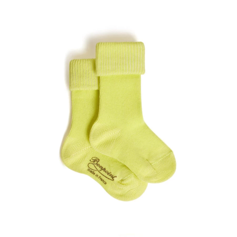 "KIDS21 Multi-Colored Kids Socks - Fun & Comfortable Children's Socks"