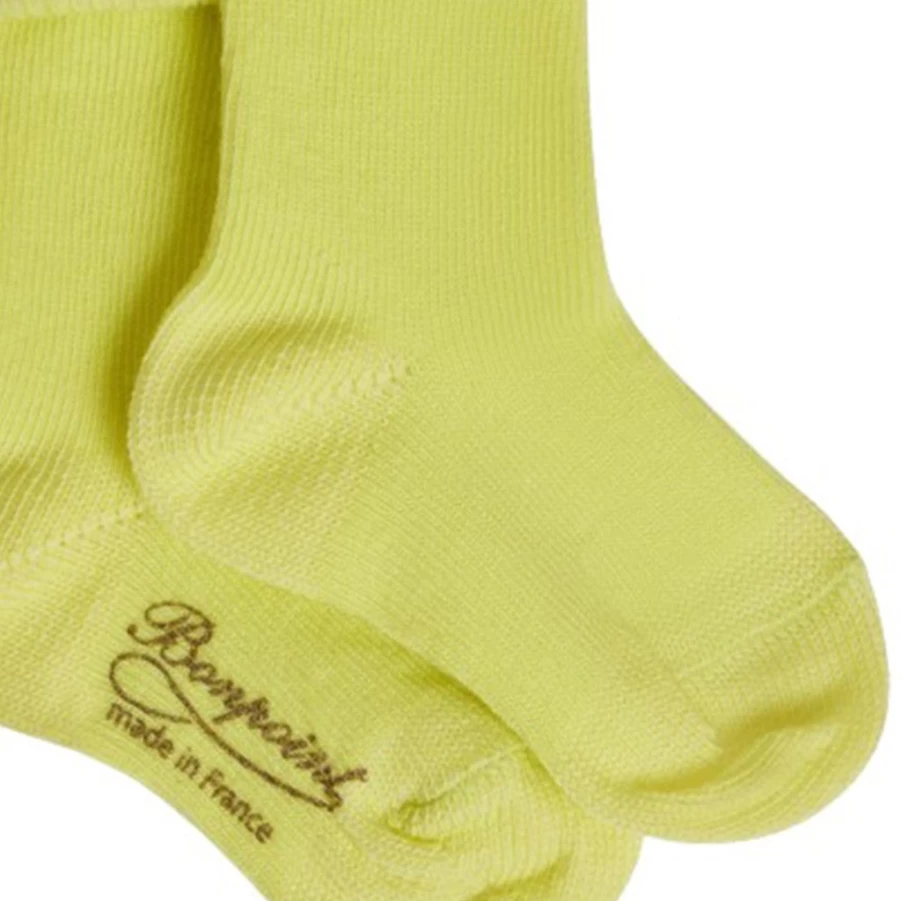 "KIDS21 Multi-Colored Kids Socks - Fun & Comfortable Children's Socks"
