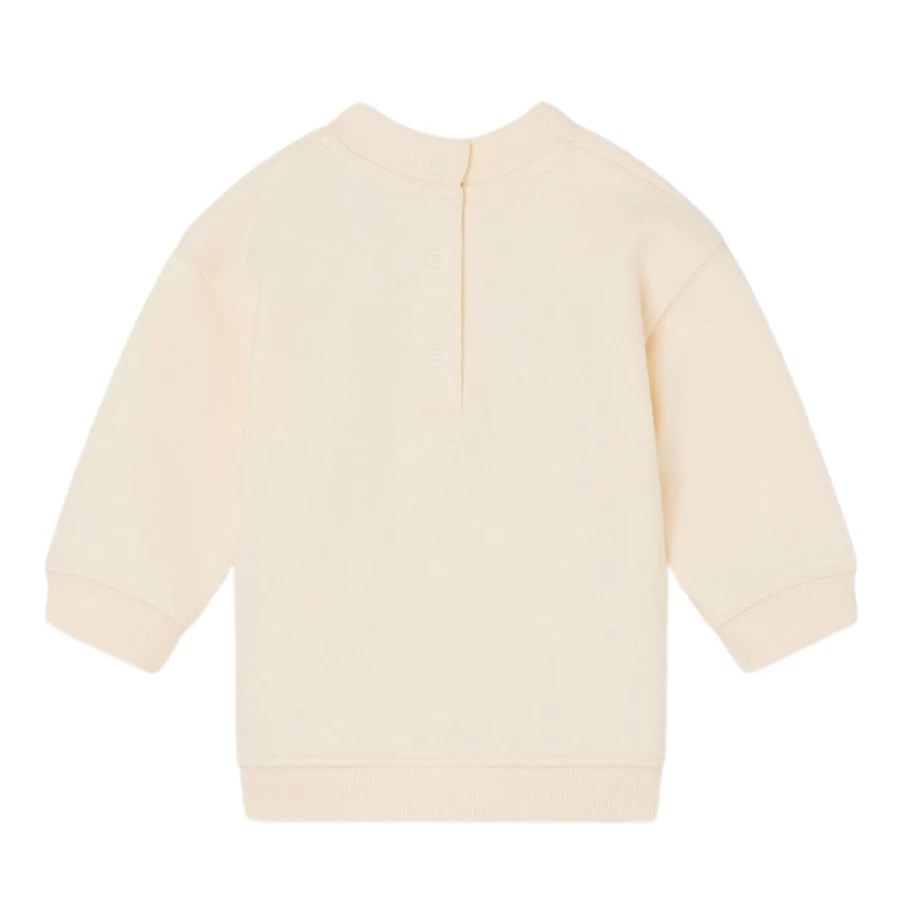 "KIDS21 Pink Dahlia Sweatshirt for Kids - Soft & Stylish Pullover"