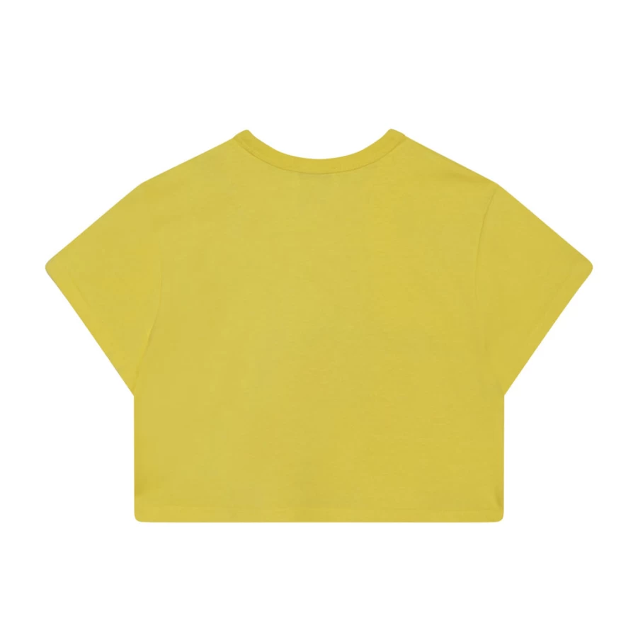 KIDS21 Yellow Looney Tunes X Marc Jacobs Inspired Kids T-Shirt
