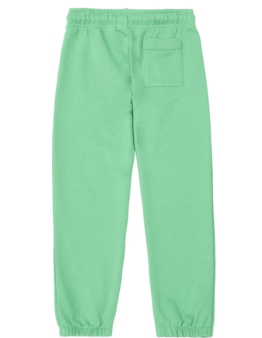 KIDS21 Green Mini Frack X Sweatpants for Kids - Comfortable & Stylish